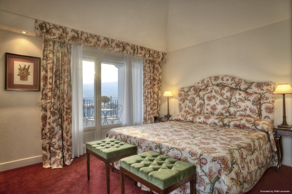 Majestic Grand Hotel